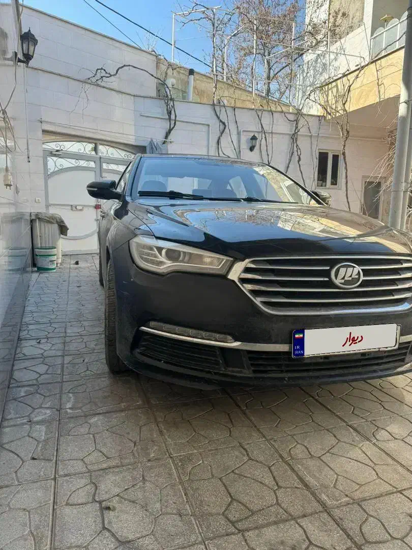 فروش لیفان ۸۲۰|خودرو سواری و وانت|تبریز, |دیوار