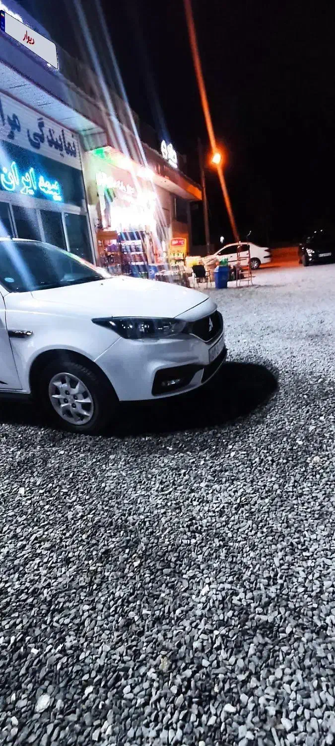 سهند|خودرو سواری و وانت|اراک, |دیوار