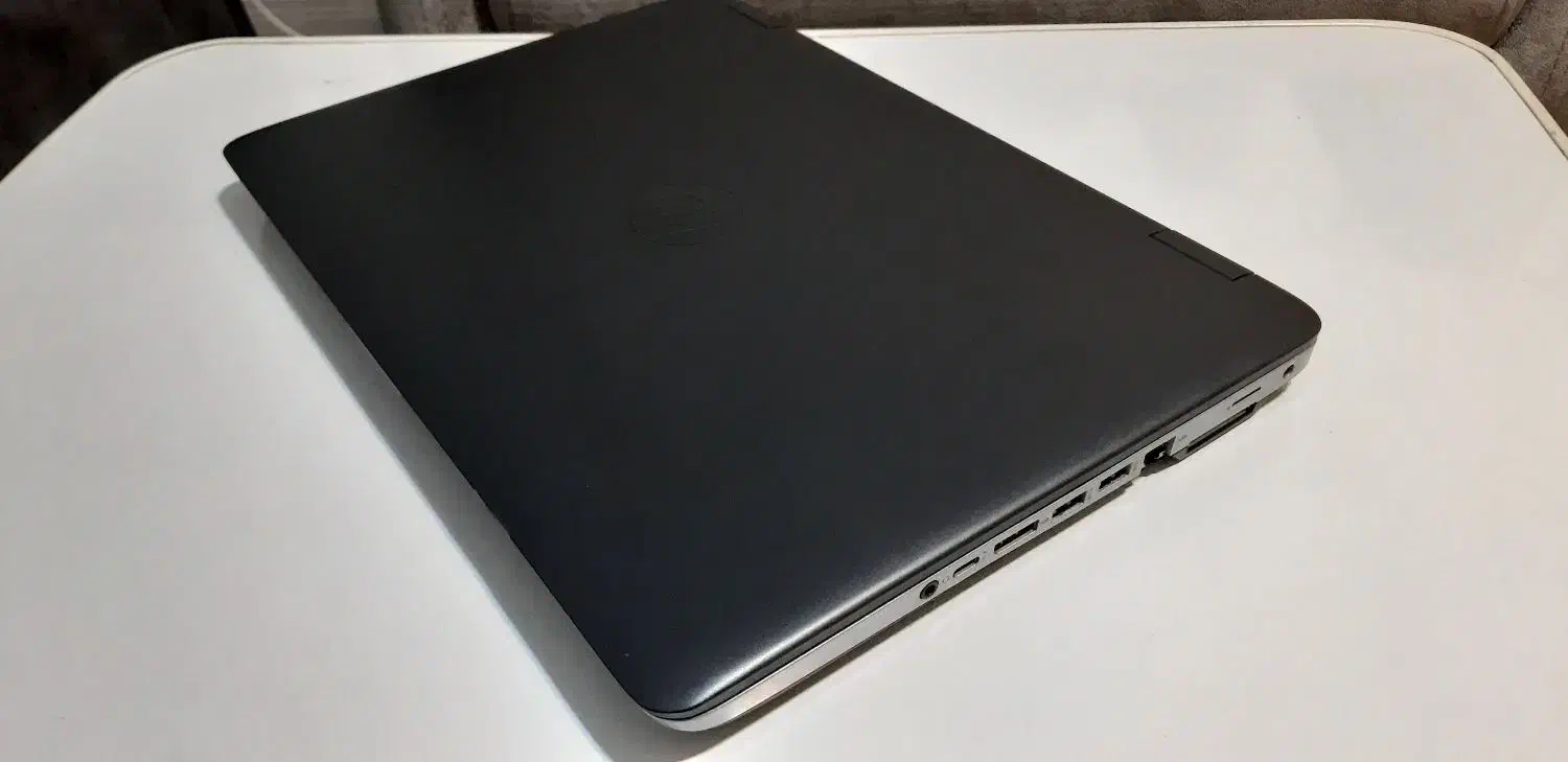 لپ تاپ HP ProBook|رایانه همراه|تهران, حکیمیه|دیوار