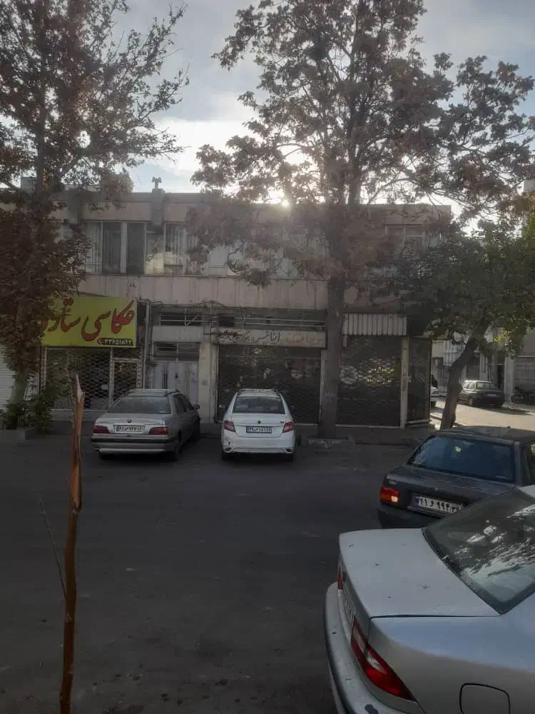 فروش فوری ملک تجاری مسکونی|فروش مغازه و غرفه|مشهد, رضاییه|دیوار