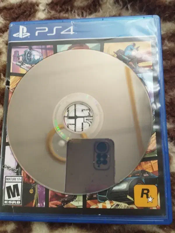 جی تی ای وی|کنسول، بازی ویدئویی و آنلاین|تهران, نعمتآباد|دیوار