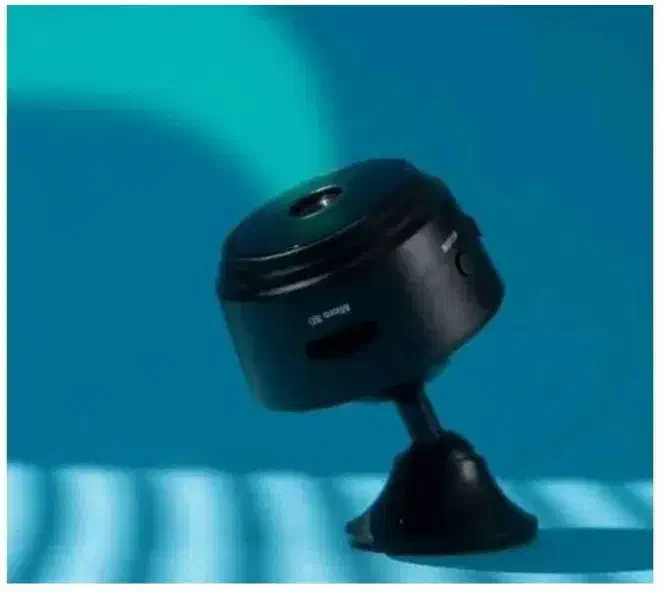 دوربین مگنتی کوچک مخفی|دوربین مداربسته|اصفهان, ارغوانیه|دیوار