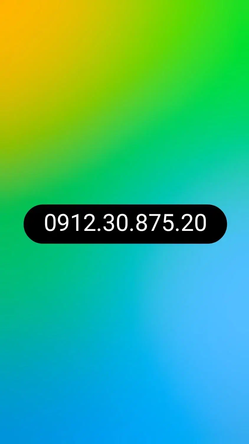 کد3 رند|سیم‌کارت|پاکدشت, خاتون آباد|دیوار