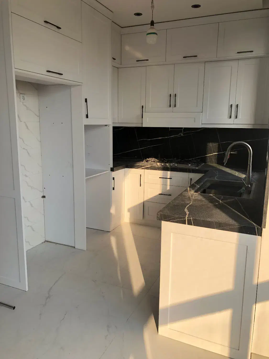 105متر/ مدرن/ ویو ابدی|اجارهٔ آپارتمان|تهران, مینیسیتی (شهرک نفت)|دیوار