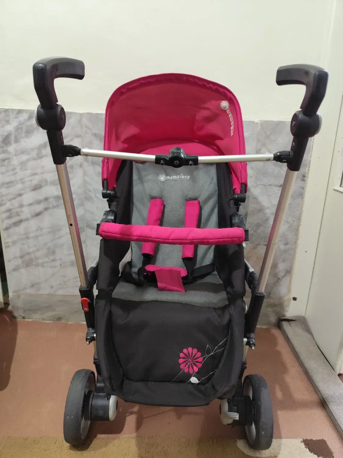 سرویس کالسکه دومنظوره|کالسکه و لوازم جانبی|نظرآباد, نظرآباد|دیوار