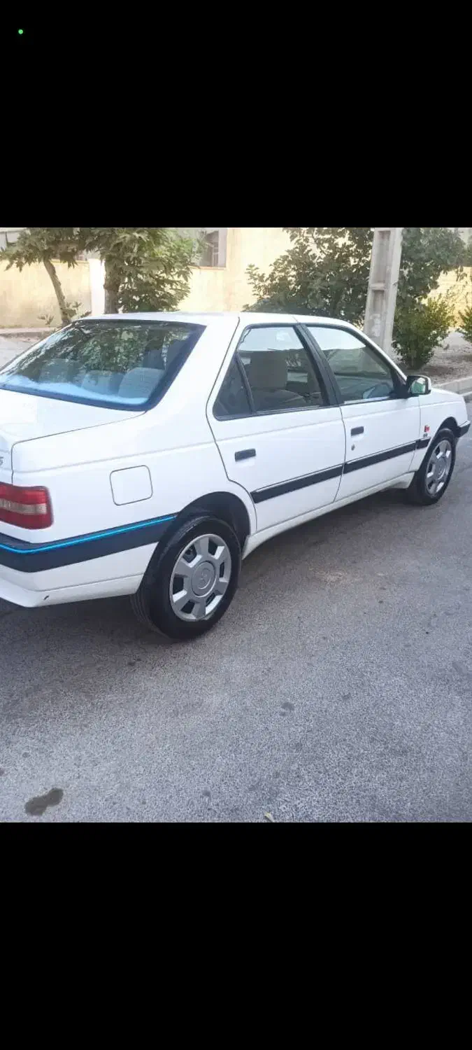 405slx|خودرو سواری و وانت|یاسوج, |دیوار