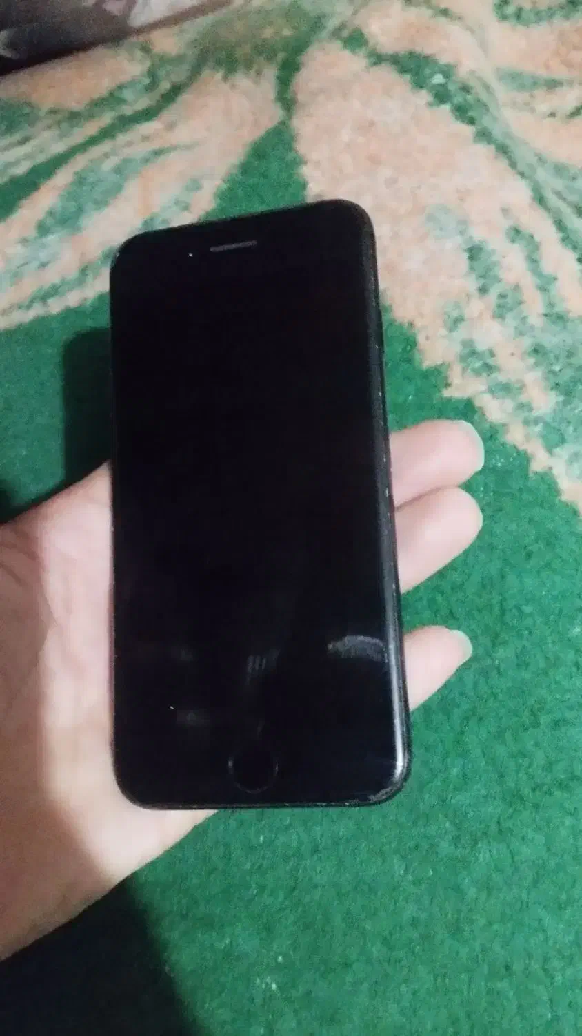 گوشی ایفون ۷|موبایل|ری, دیلمان|دیوار