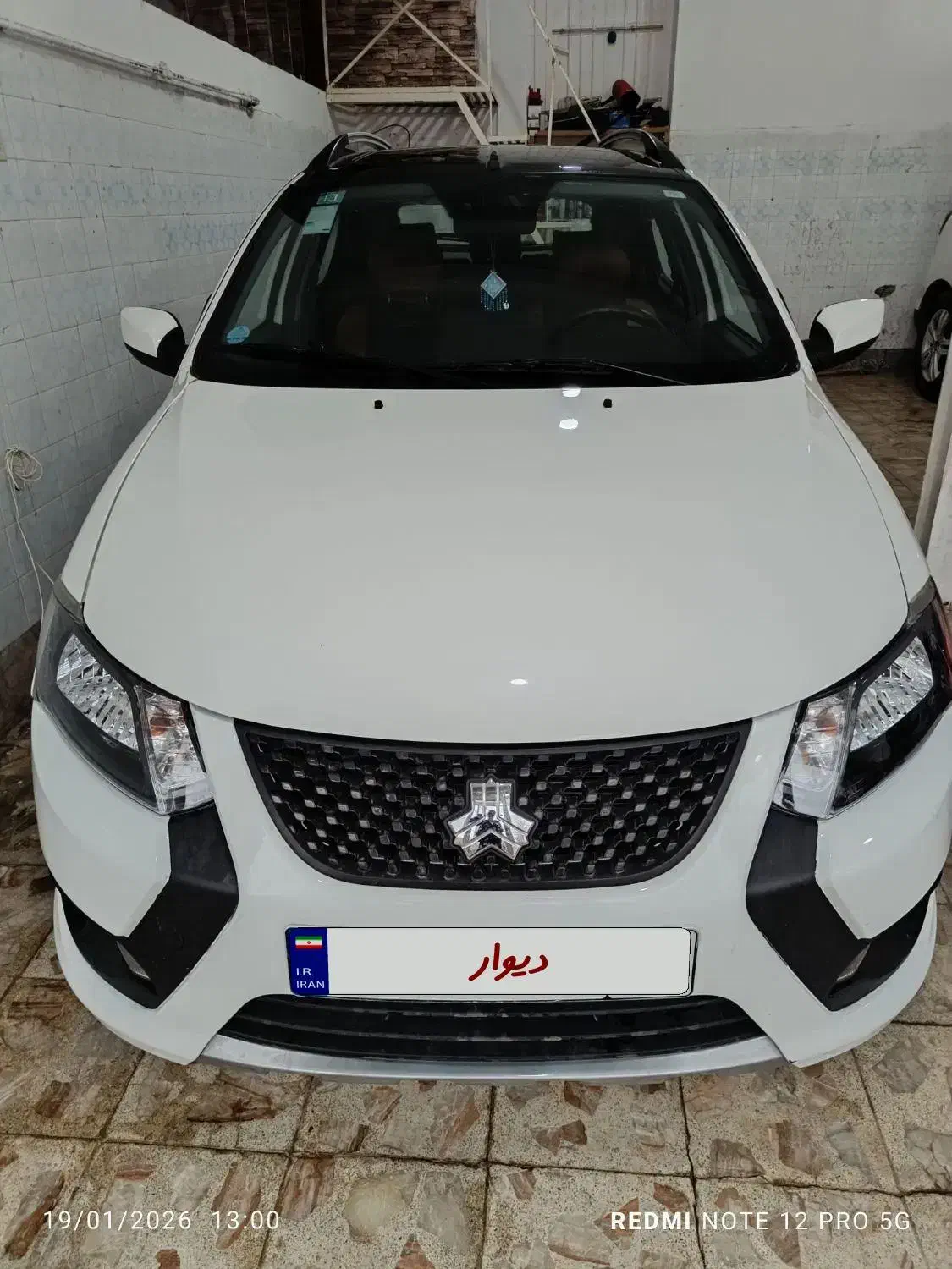 کوییک R|خودرو سواری و وانت|کنگاور, |دیوار