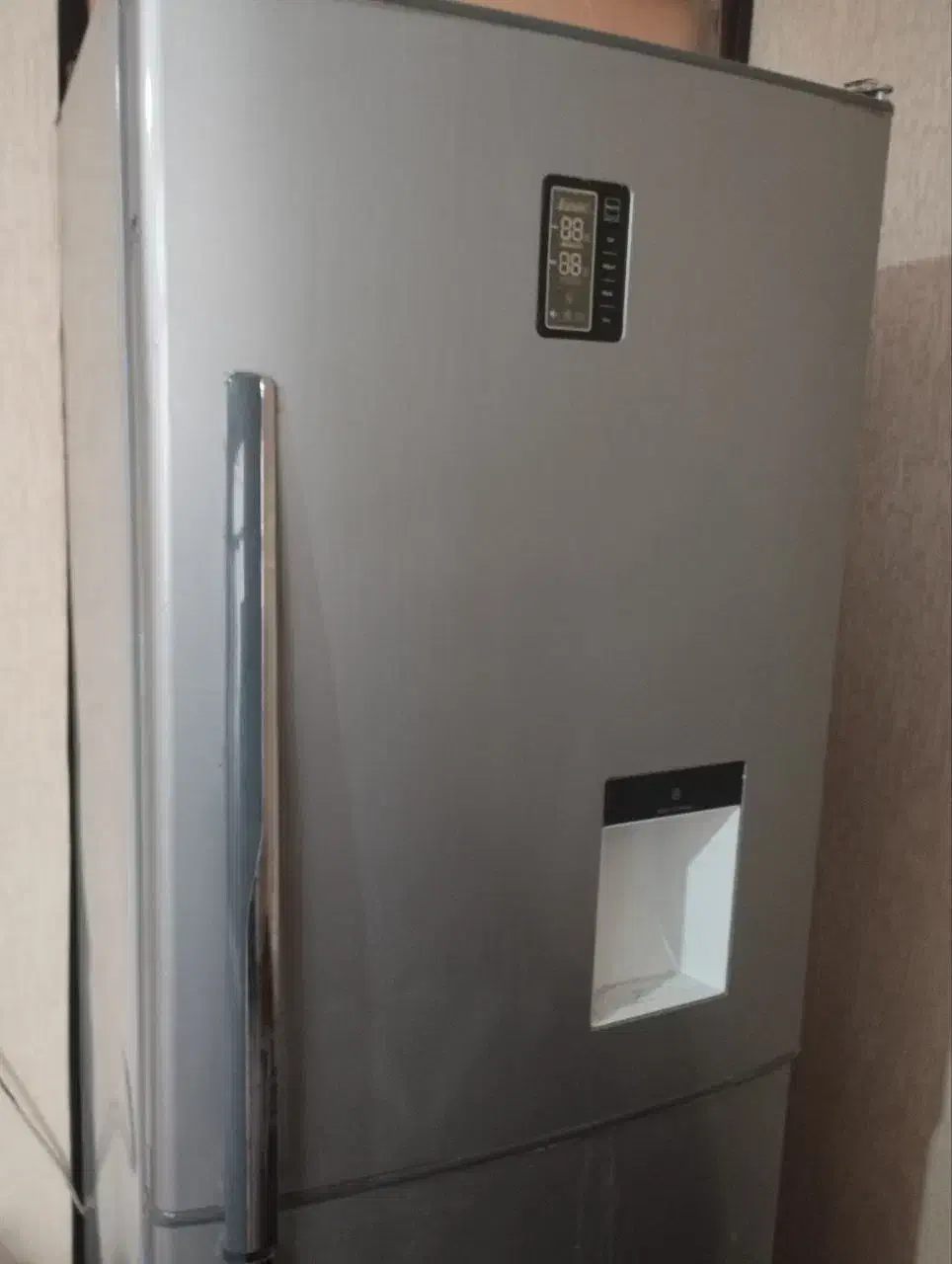 یخچال سالم|یخچال و فریزر|تهران, دولاب|دیوار