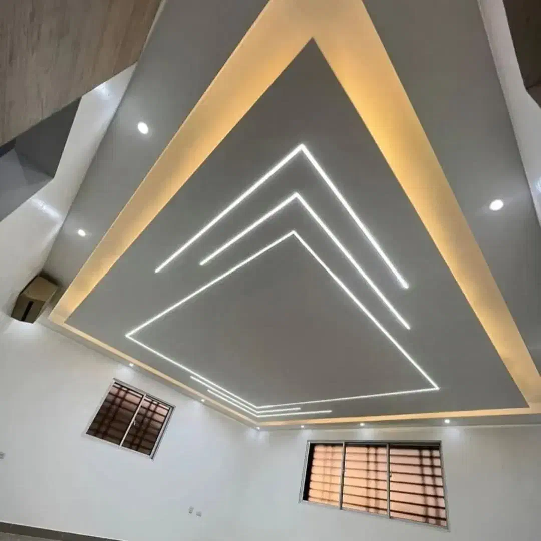 سقف کاذب و کناف|خدمات پیشه و مهارت|اسلامشهر, زرافشان|دیوار