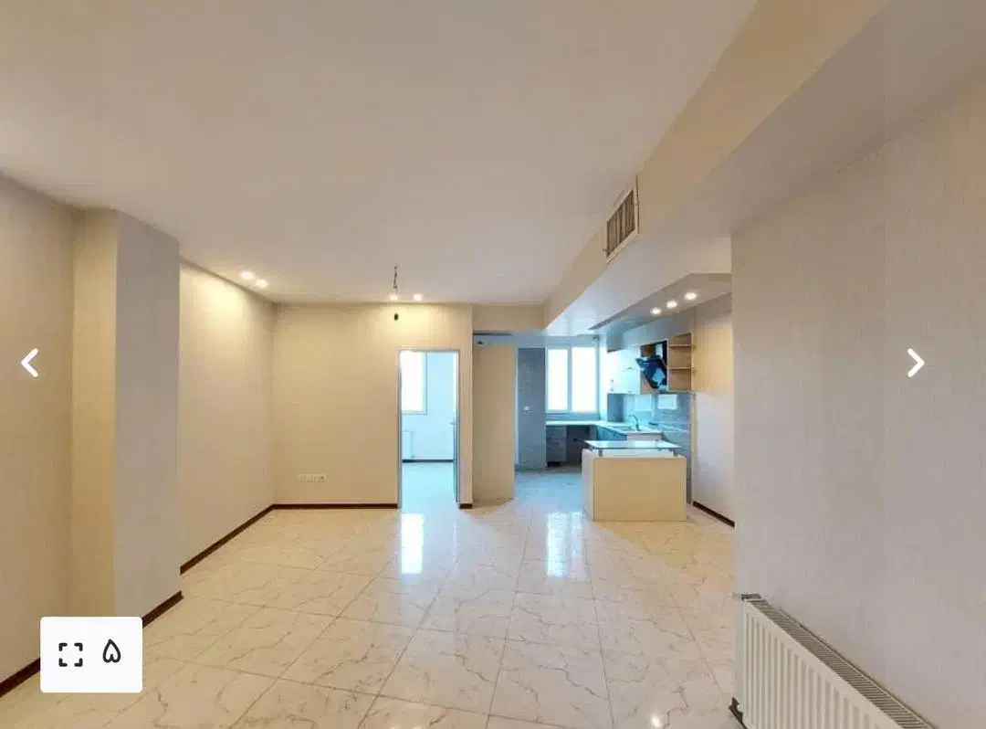 72 متر، بریانک، 3 دقیقه پیاده تا مترو بریانک