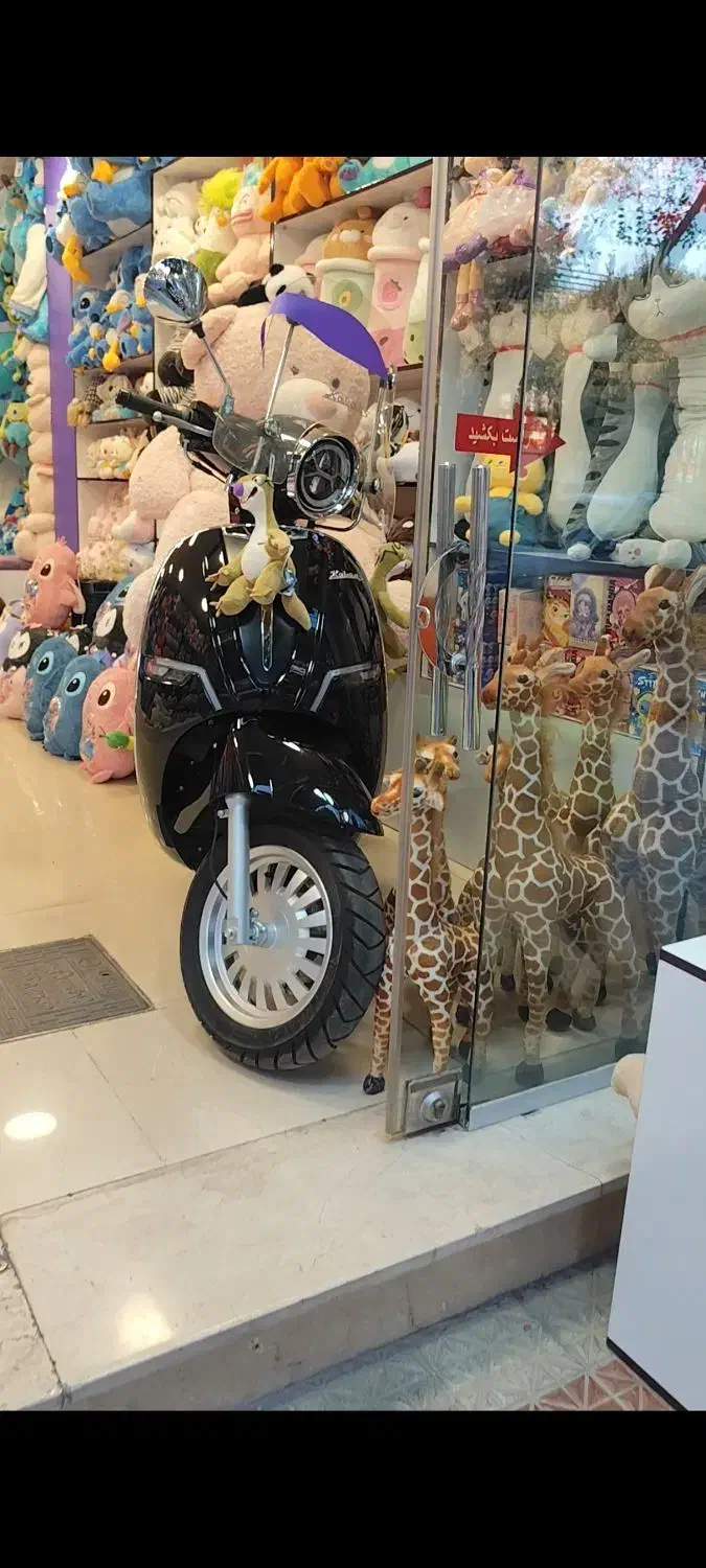 موتور کاوان اس پلاس 150|موتورسیکلت|شاهینشهر, عطار|دیوار