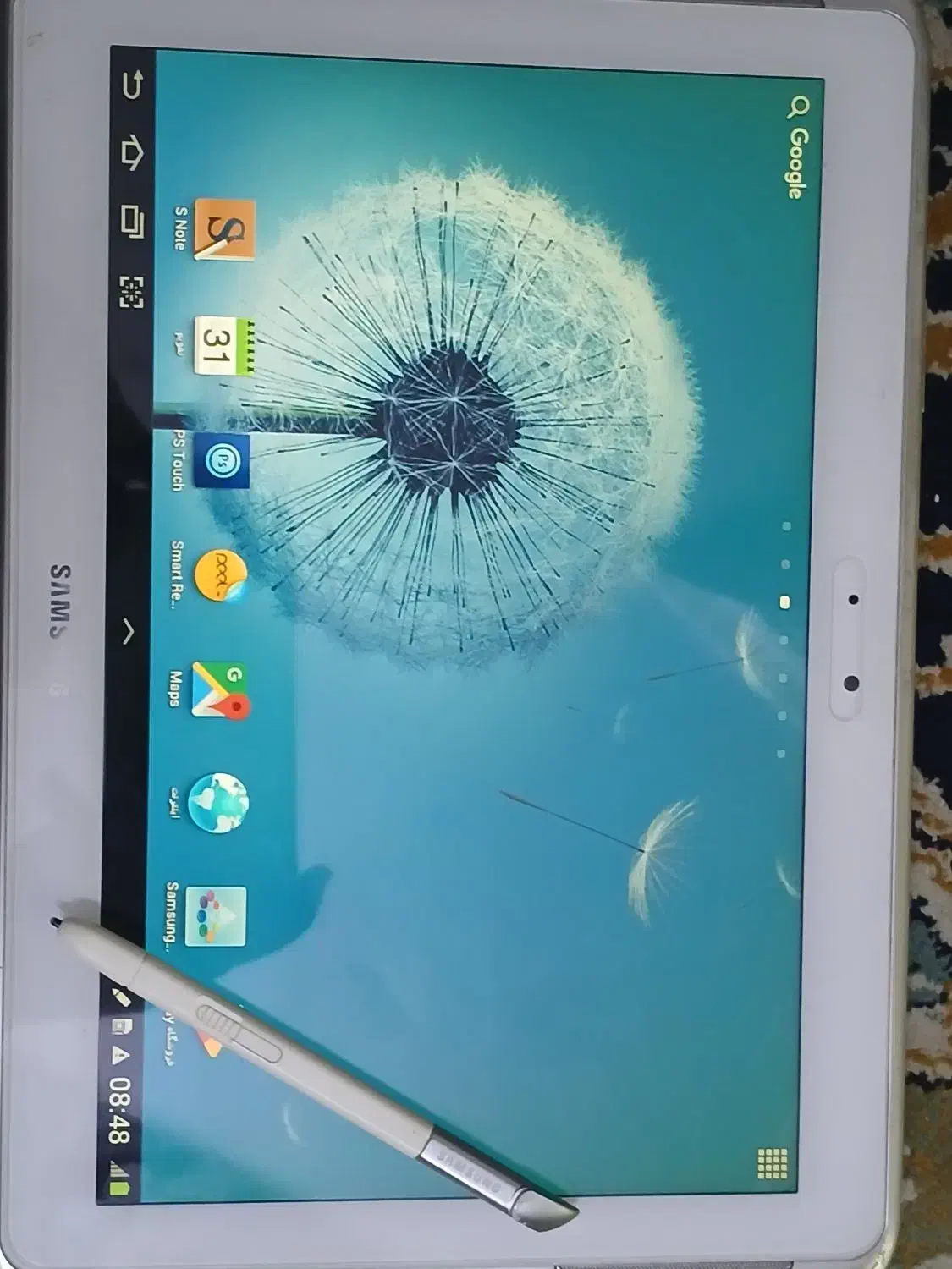 تبلت note|تبلت|تهران, تهرانپارس شرقی|دیوار