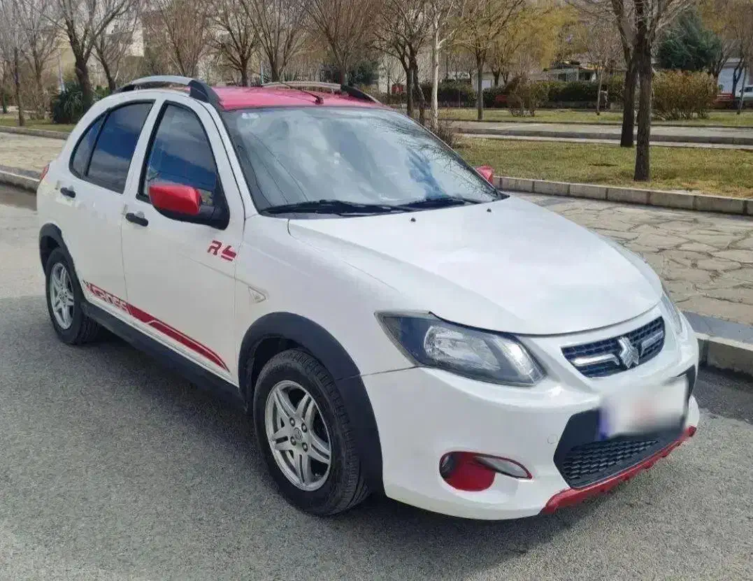 کوییک r|خودرو سواری و وانت|همدان, |دیوار