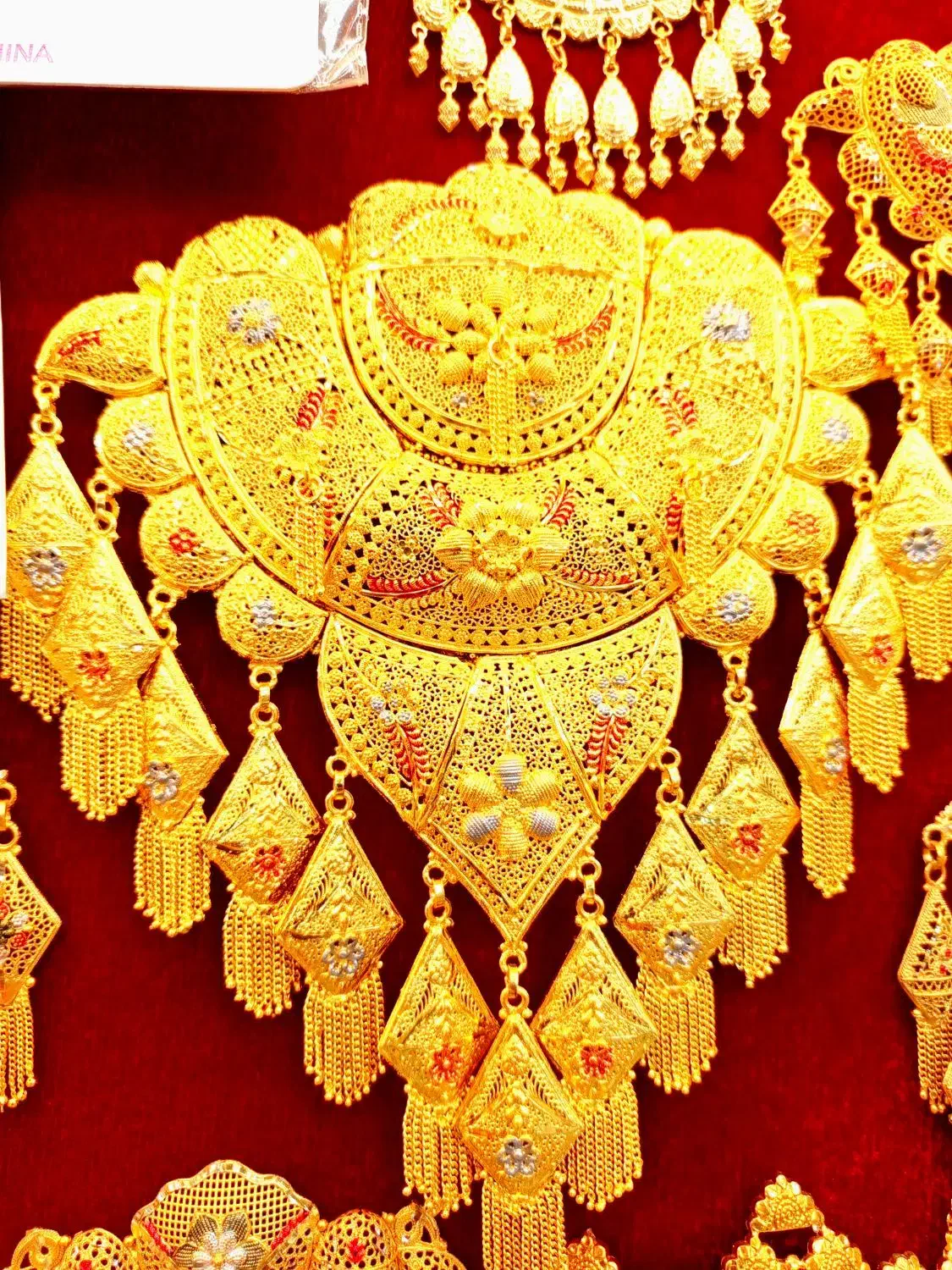 بدلیجات زیورآلات|بدلیجات|زاهدان, |دیوار