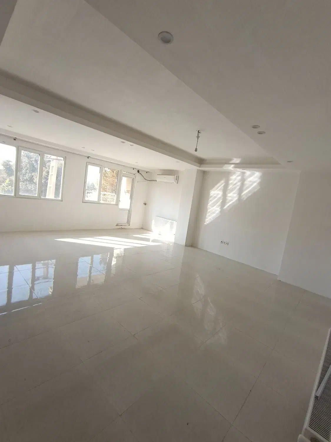 اجاره آپارتمان ۱۰۵ متری|اجارهٔ آپارتمان|صفادشت, |دیوار