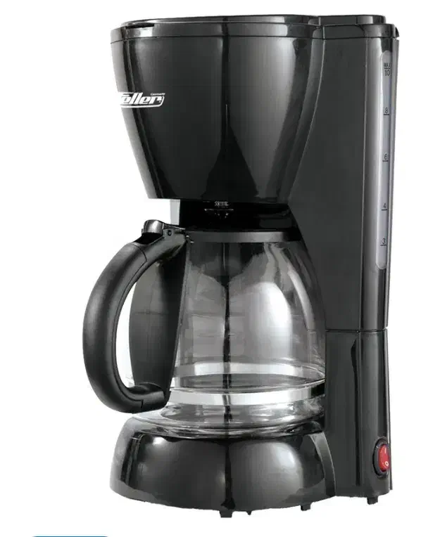 قهوه ساز فلر اصل|سماور، چای‌ساز، قهوه‌ساز|قم, شاه سید علی|دیوار