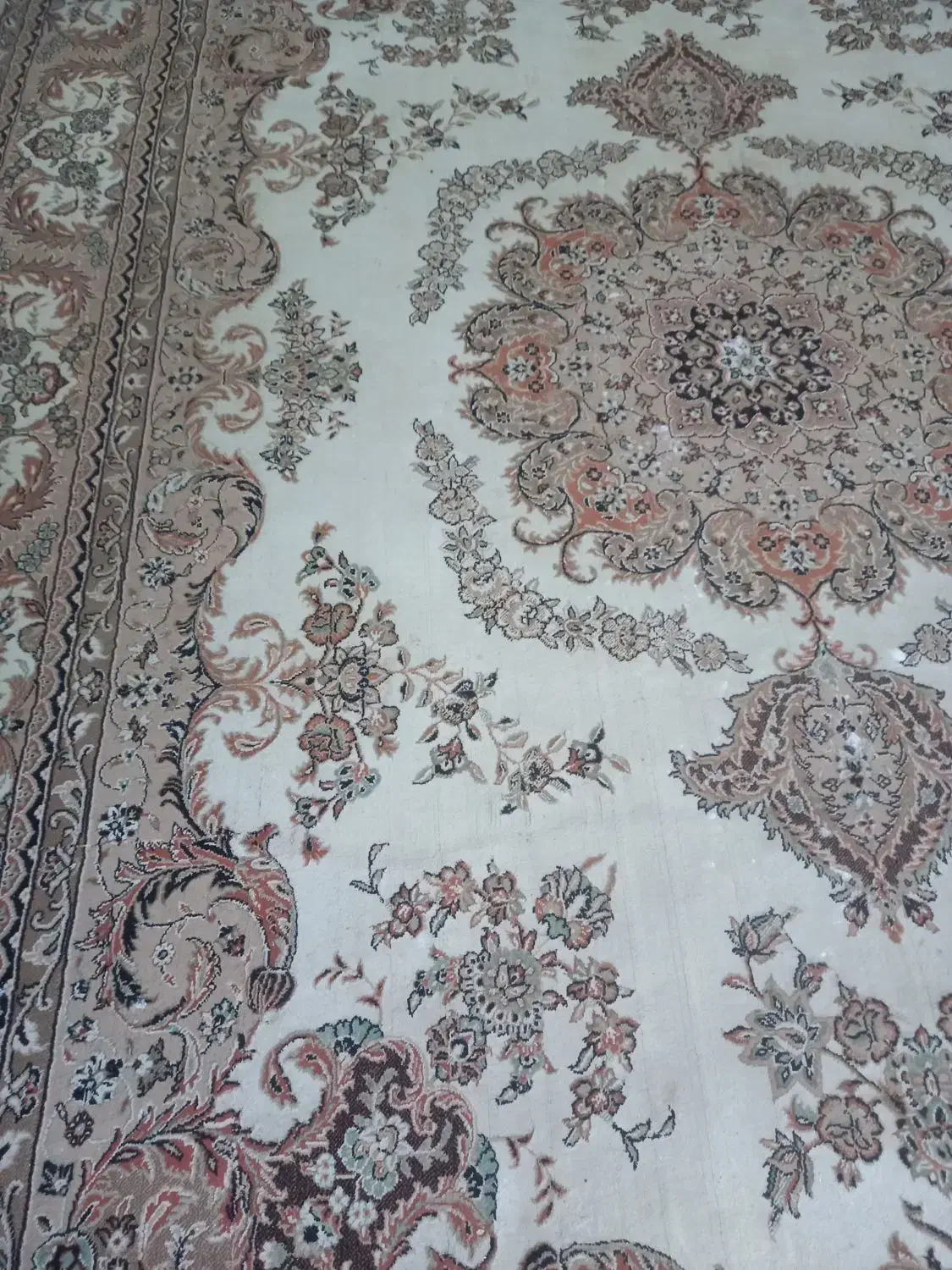 فرش ۱۲ متری|فرش|نیشابور, شهید جعفری|دیوار