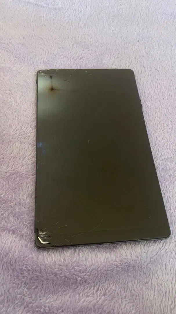 تبلت سامسونگ Tab A7 Lite|تبلت|بندرعباس, |دیوار