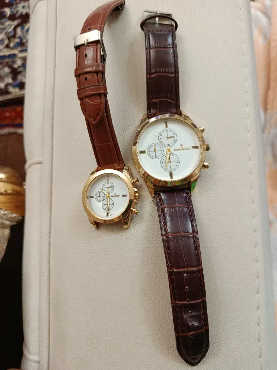 ساعت مچی ست|ساعت|تبریز, |دیوار