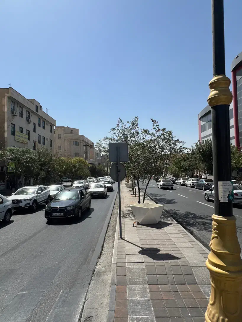 اجاره مغازه ۲۴۰ متری در تهرانسر شمالی(اصلی)|اجارهٔ مغازه و غرفه|تهران, تهرانسر شمالی|دیوار