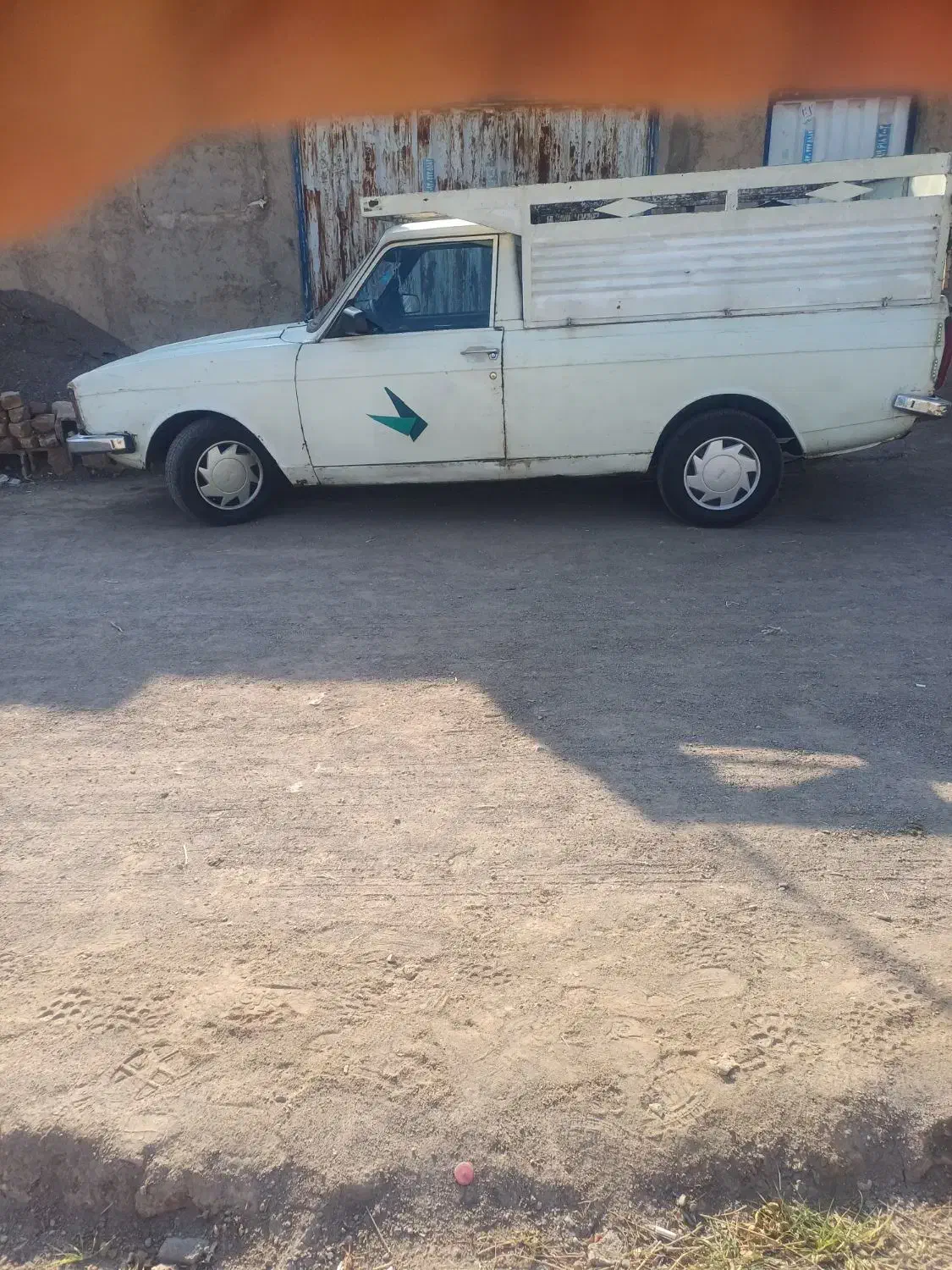 جابه جایی بار و اساس منزل به تمام نقاط شهر و کشور|خدمات حمل و نقل|ساوه, |دیوار