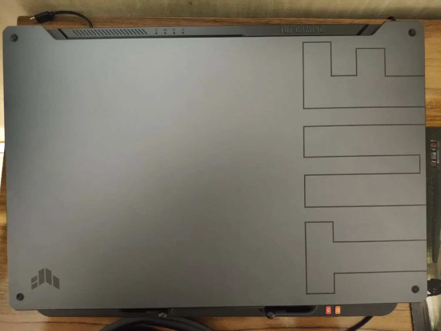 لپتاپ Tuf fx706 HEB|رایانه همراه|تبریز, |دیوار