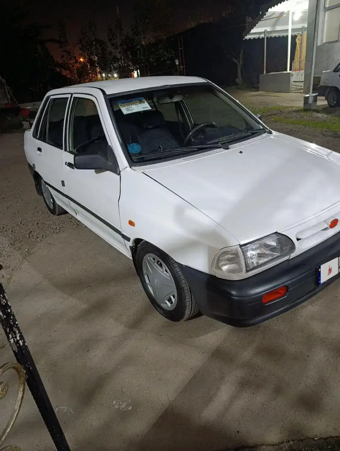 پراید 84|خودرو سواری و وانت|آستانه اشرفیه, |دیوار