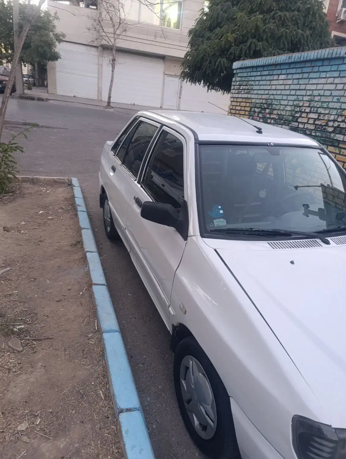 پراید 132مدل 90|خودرو سواری و وانت|مشهد, انقلاب|دیوار