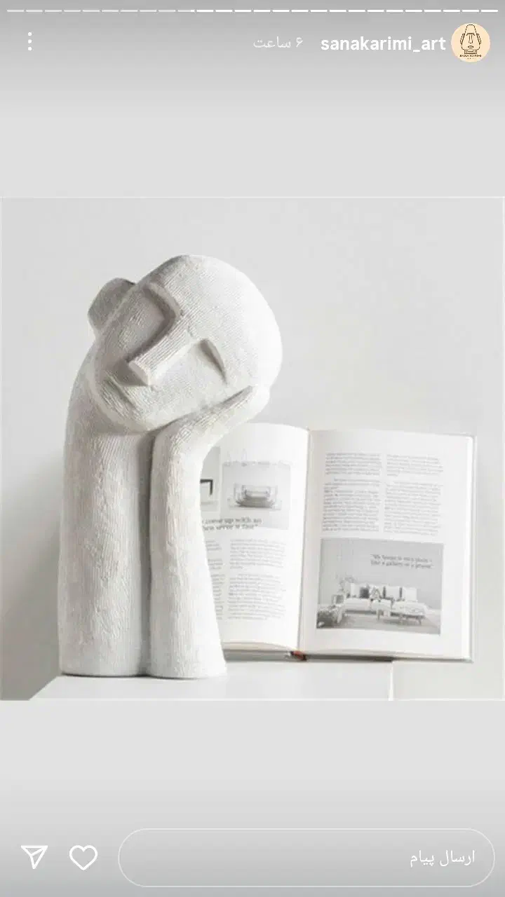 دکورهای خاص پاپیه|صنایع دستی و سایر لوازم تزئینی|رشت, جانبازان|دیوار