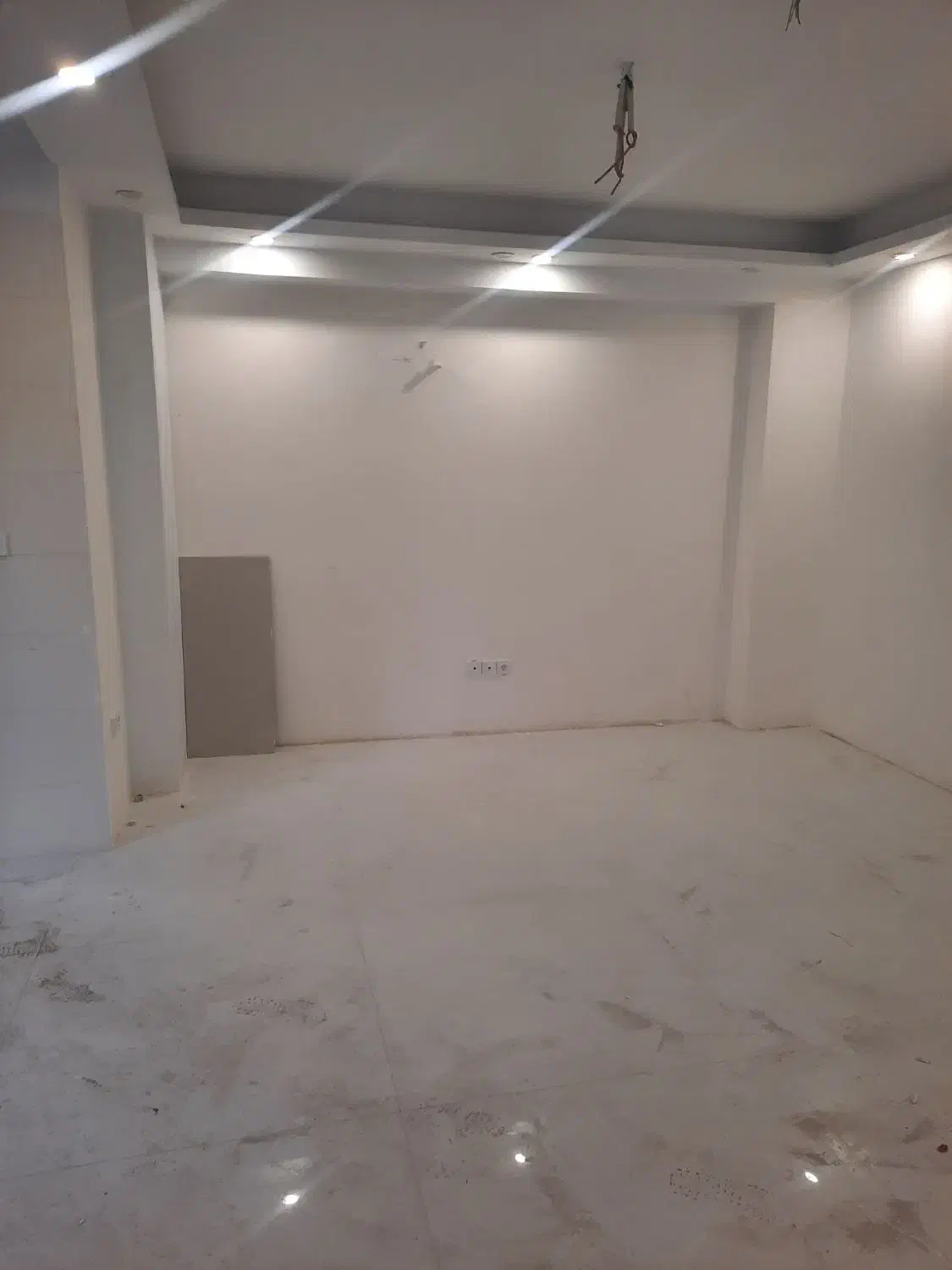 آپارتمان ۵۰ متری/کلید نخورده/ارشادها/Amlak.Hamzei|فروش آپارتمان|ری, دیلمان|دیوار