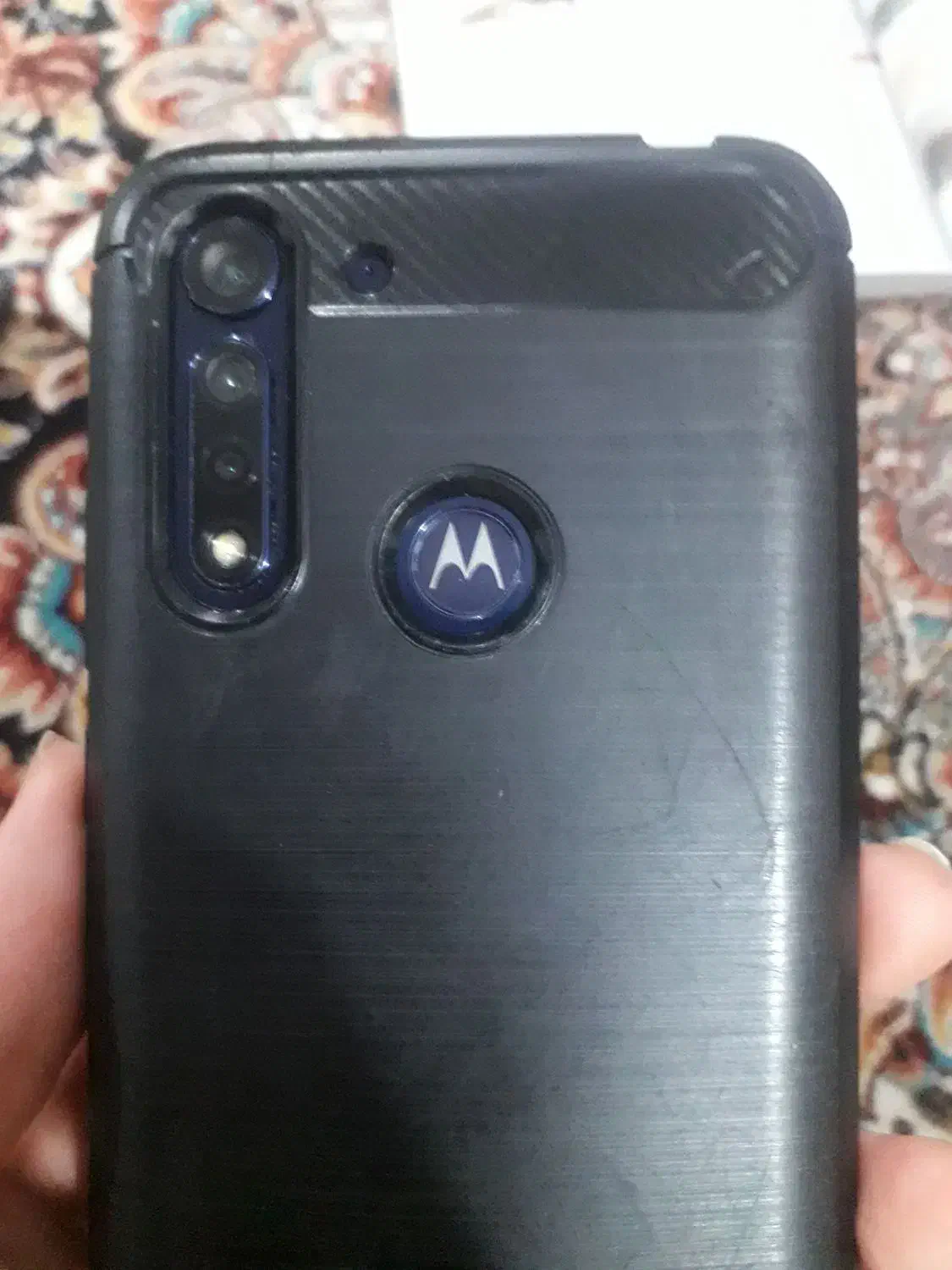 moto g8|موبایل|محمدشهر, محمدشهر|دیوار