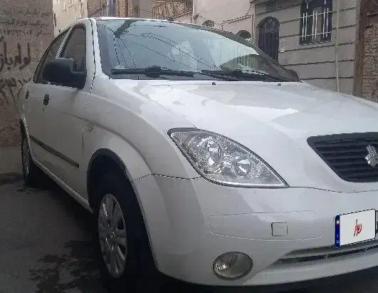 تیباصندوقدار مدل ۹۸|خودرو سواری و وانت|تهران, شهرک امیرالمومنین|دیوار