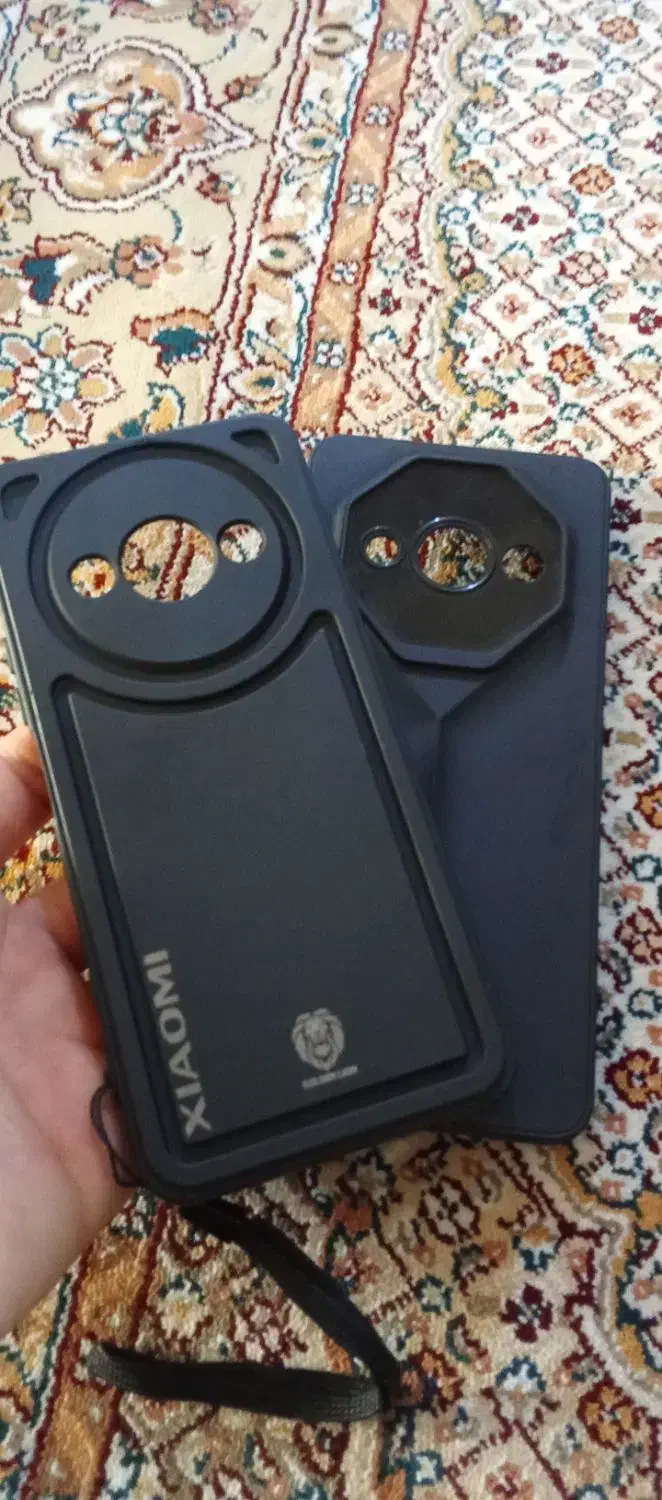 گوشی ردمی a3|موبایل|مشگین شهر, |دیوار