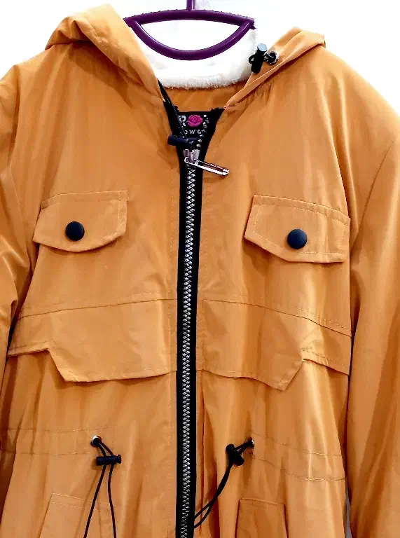 کاپشن سیلیکونی|لباس|دورود, |دیوار