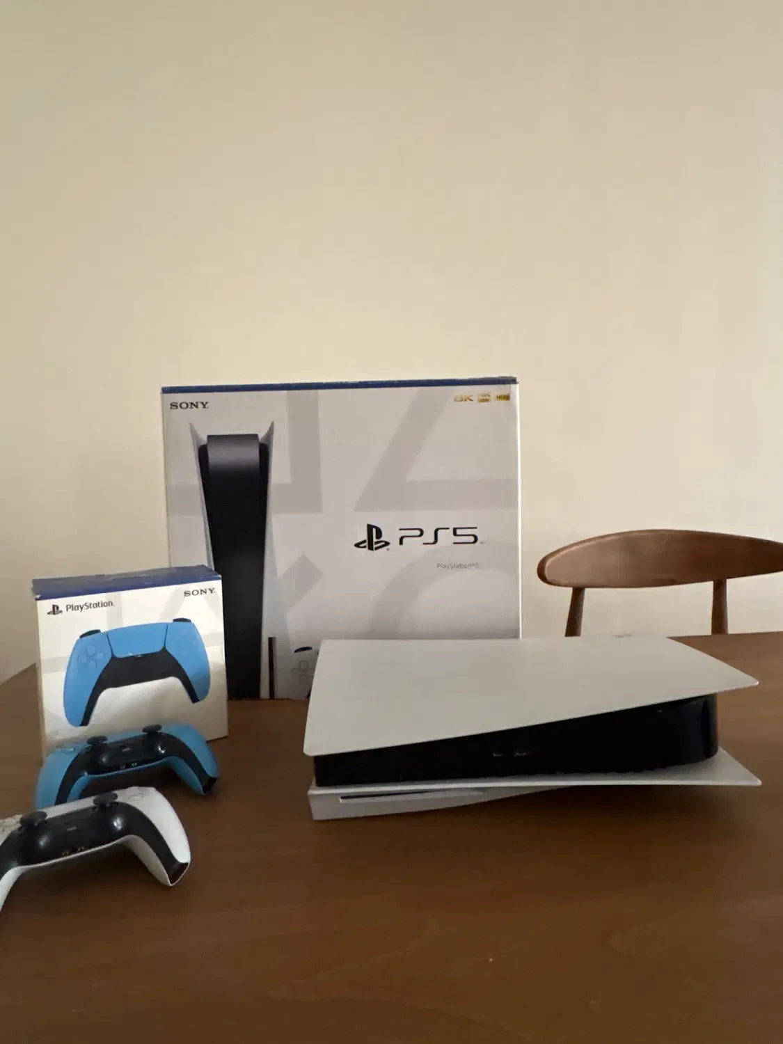 Ps5 fat standard|کنسول، بازی ویدئویی و آنلاین|شیراز, کیان شهر|دیوار