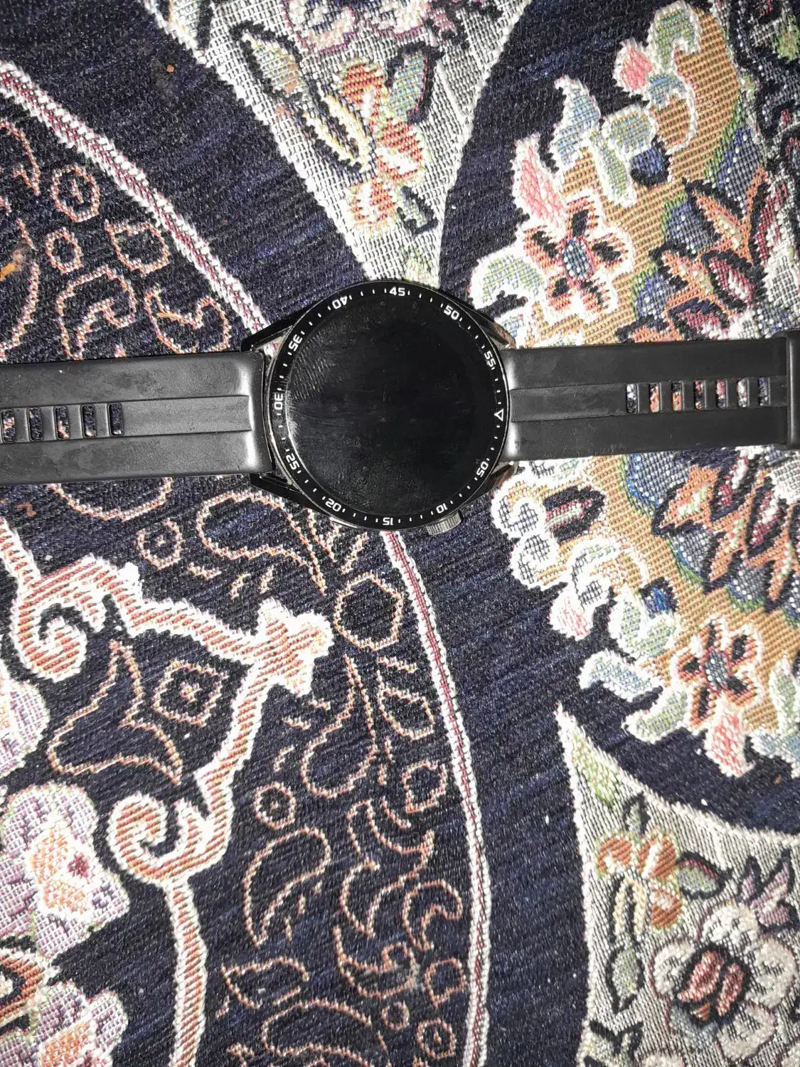 ساعت هوشمند HW3 PRO|ساعت|اصفهان, شهرک صنعتی امیرکبیر (شاپور جدید)|دیوار