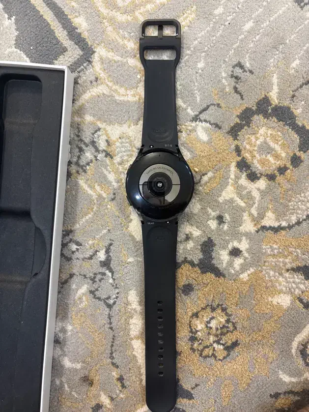 گلکسی واچ 4|لوازم جانبی موبایل و تبلت|کرج, کوی امامیه|دیوار