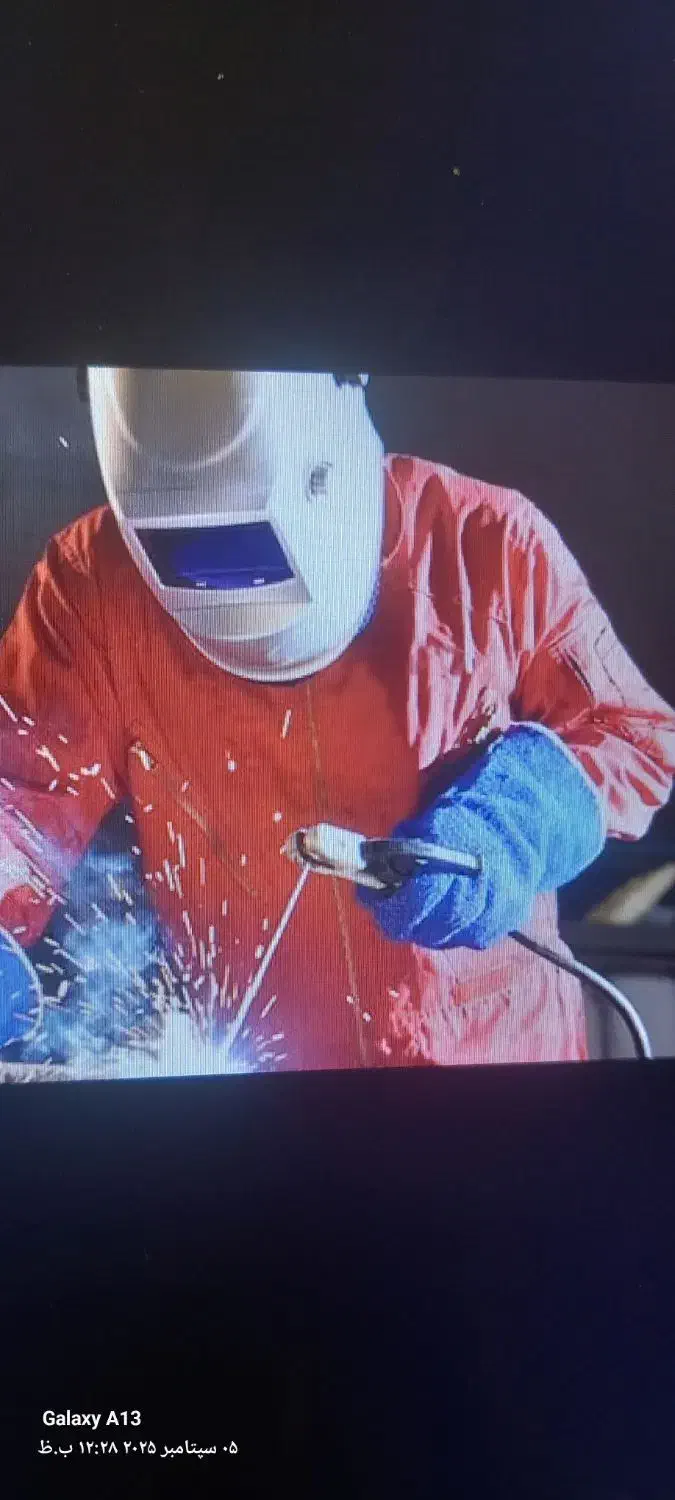 جوشکاری سیار|خدمات پیشه و مهارت|همدان, |دیوار