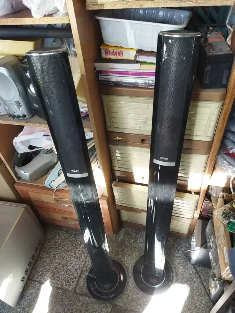 باند مارشال|سیستم صوتی خانگی|بومهن, |دیوار