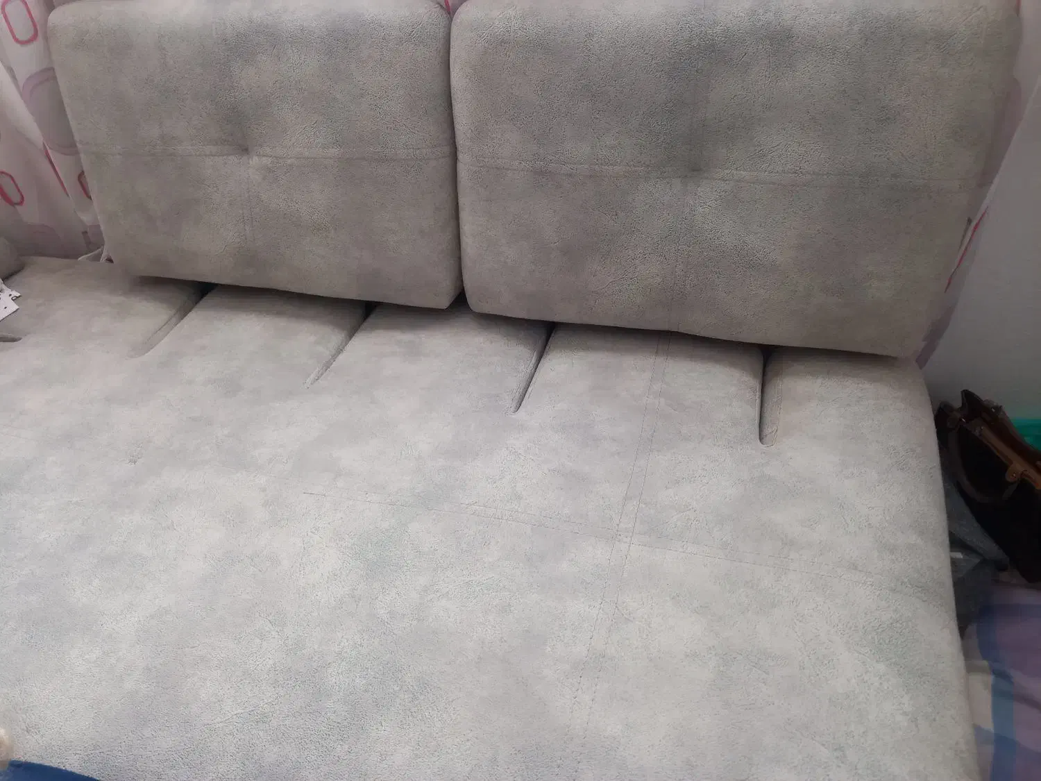 مبلشویی وقالیشویی تک|خدمات نظافت|کیش, |دیوار