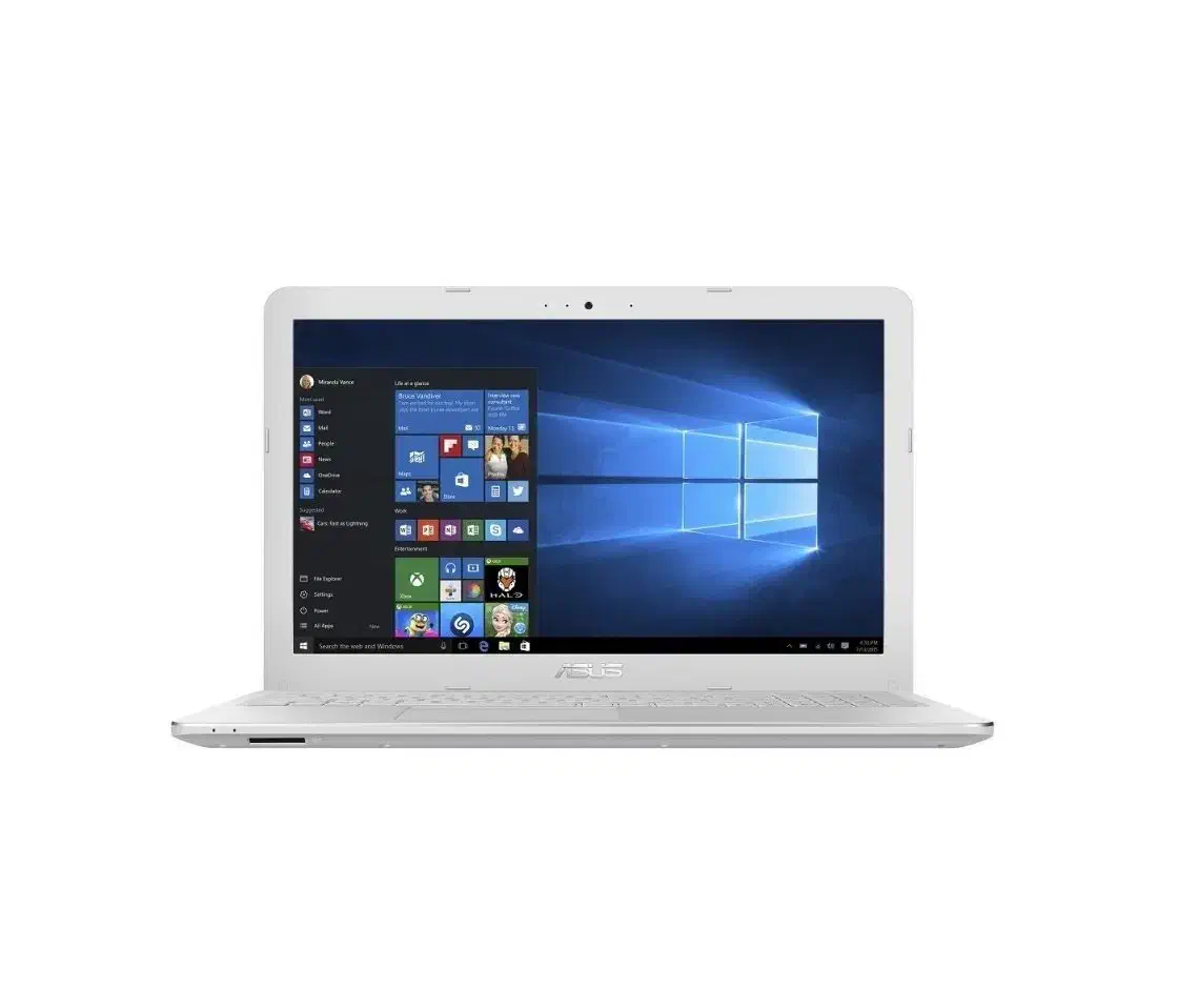 لپتاپ مدل Asus X541UVK|رایانه همراه|لردگان, |دیوار