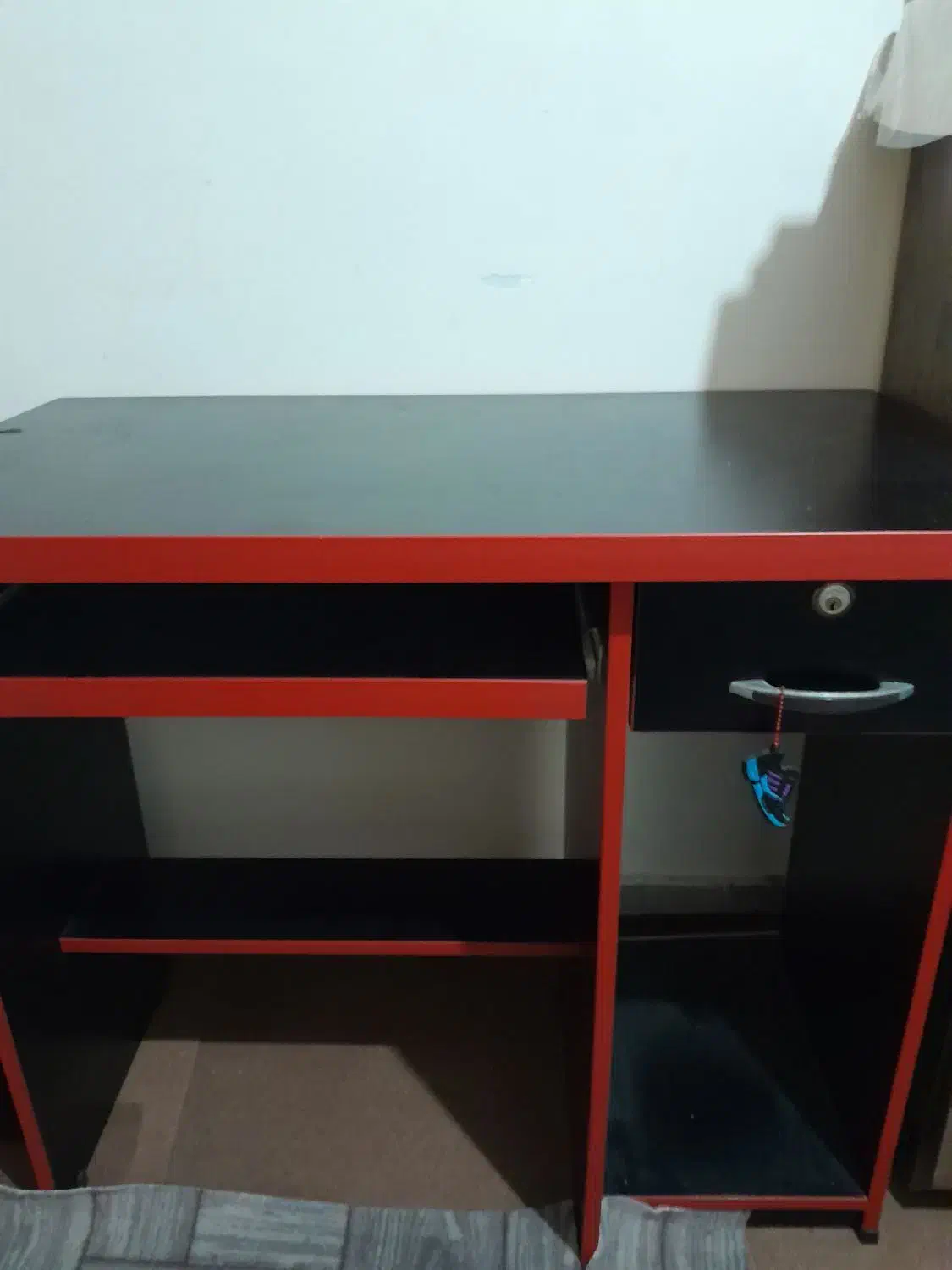 میز کامپیوتر|میز تحریر و کامپیوتر|رشت, حافظ آباد|دیوار