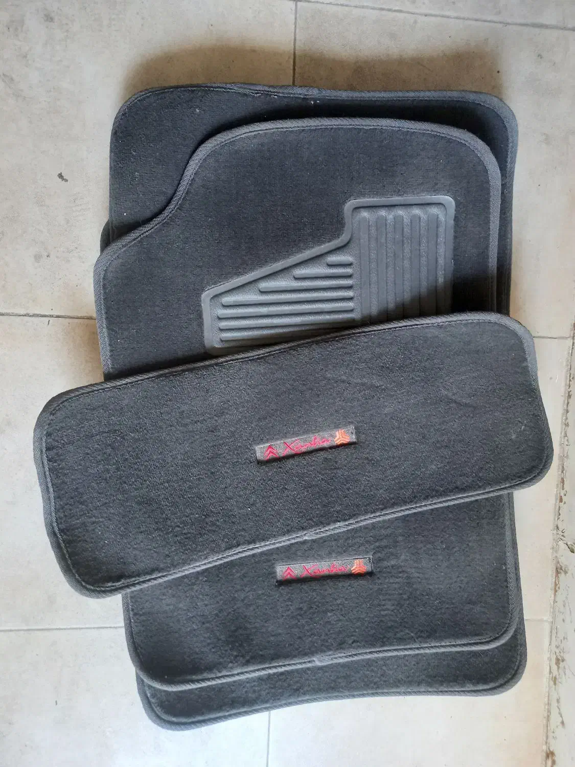 لوازم اورجینال زانتیا|قطعات یدکی و لوازم جانبی|تهران, حشمتیه|دیوار