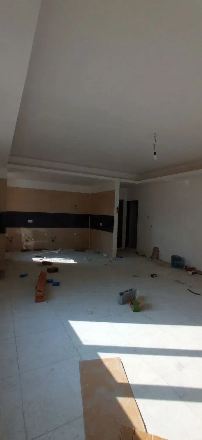 فروش ۸۳ متری کلید نخورده نوساز|فروش آپارتمان|چهاردانگه (تهران), |دیوار