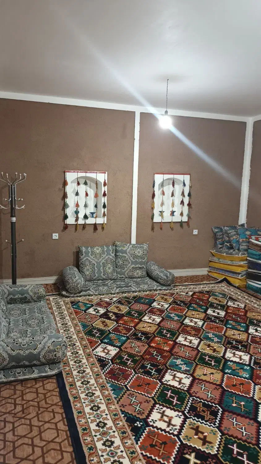 اقامتگاه سنتی مُروا|اجارهٔ کوتاه‌مدت آپارتمان و سوئیت|بافت, |دیوار