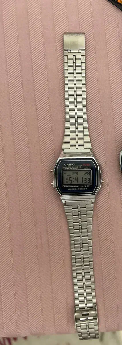 کاسیو مردانه|ساعت|تهران, پونک|دیوار