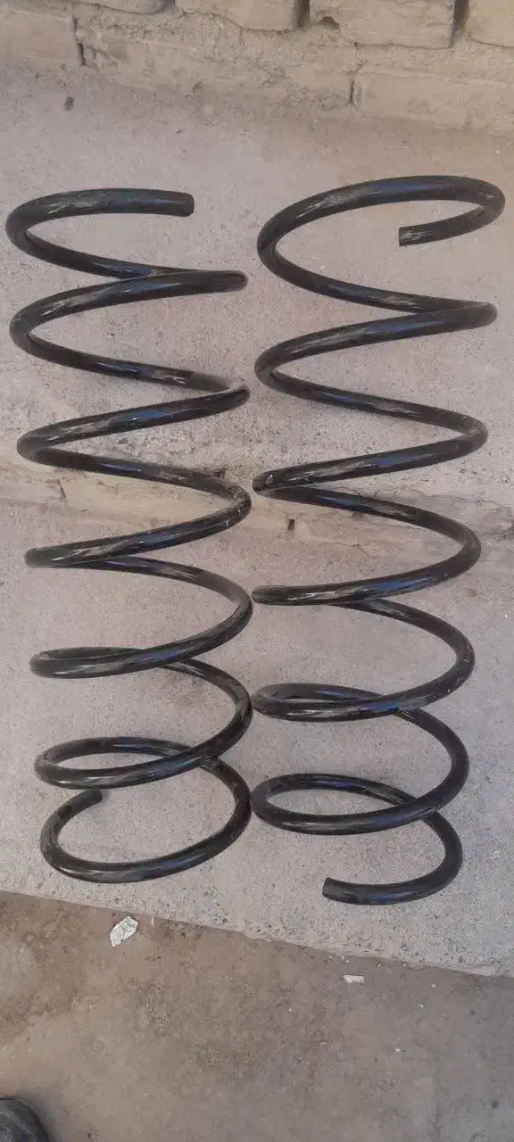 فنر 405 و پارس|قطعات یدکی و لوازم جانبی|یزد, |دیوار