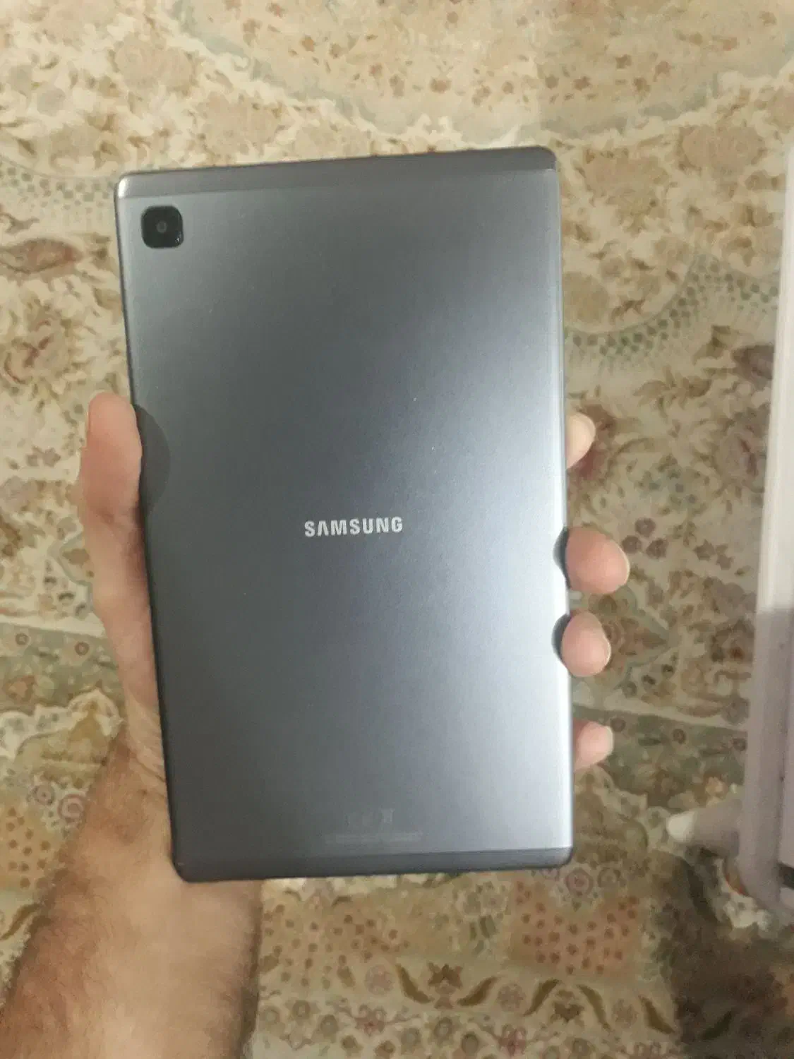 گلکسی تب ۷|تبلت|رشت, سعدی (تختی)|دیوار