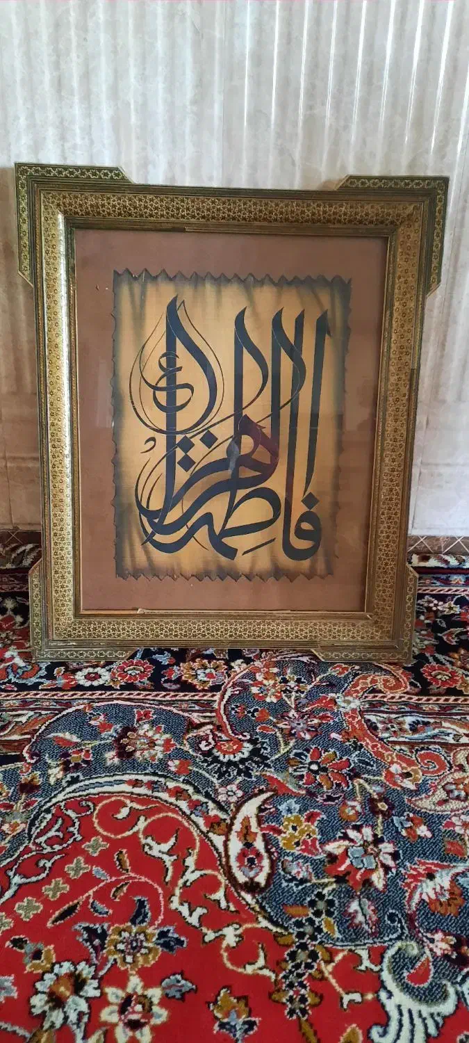 بوبه ،کتابخانه، تابلو ،گهواره نوزاد ،تخت دونفره|بوفه، ویترین، کنسول|زنجان, |دیوار